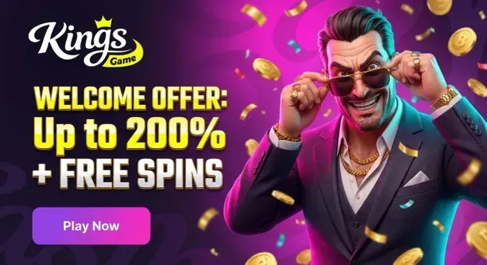 Kingsgame Casino
